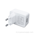5V2A USB Wall Adapter voor cosmetisch schoonheidsinstrument